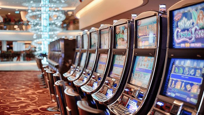 Esports Betting