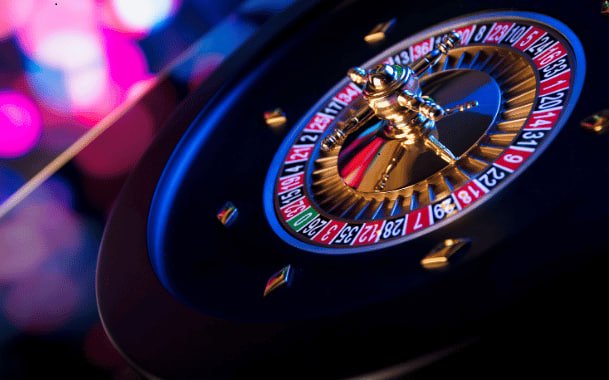 Slots Games
